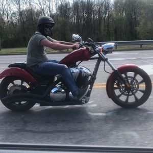 Meet your Posher, Jason